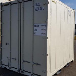 Buy 10ft High Cube Refrigerated Containers Online