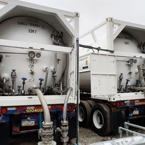 Buy 40ft ISO LNG Container Online