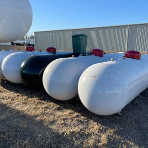 1000 Gallon Underground Propane Tank For Sale