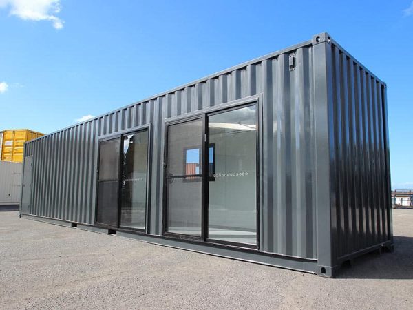 Buy 40ft Office Containers Online
