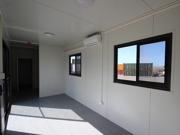 Buy 40ft Office Containers Online CA