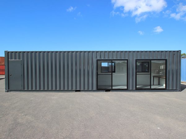 Buy 40ft Office Containers Online US