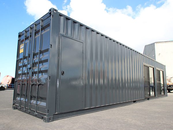 Buy 40ft Office Containers Online USA