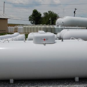 Buy Propane Gas Tanks Online ASME & DOT