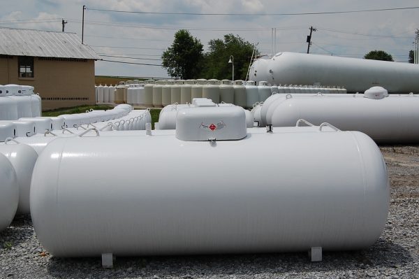 Buy Propane Gas Tank Online