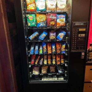 Buy Automatic Products 111 Snack Machine Online