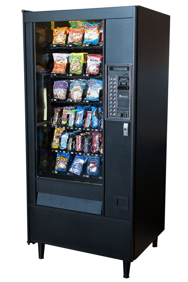 Buy Automatic Products 112 Snack Machine US