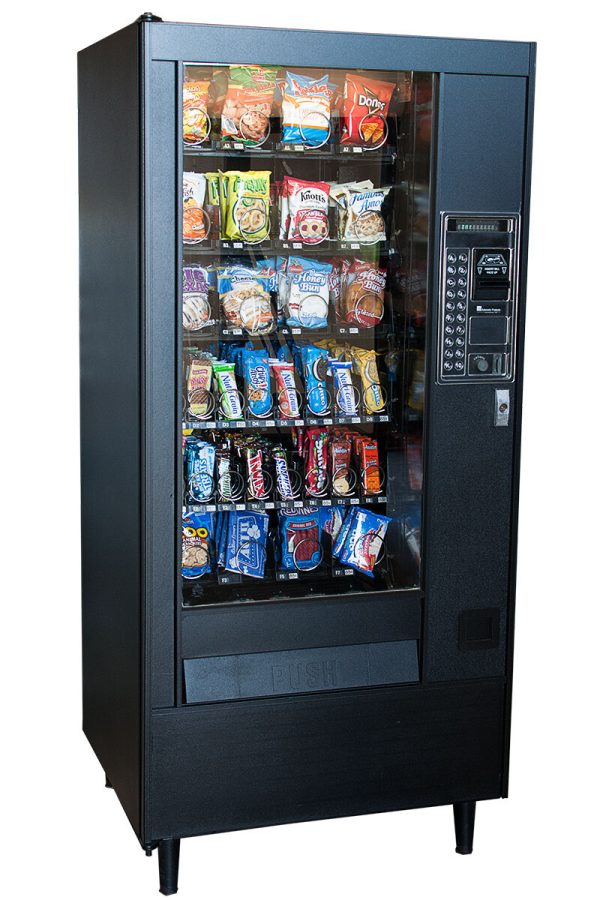 buy Automatic Products 112 Snack Machine USA