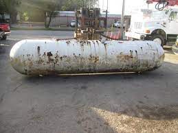 Buy Used 1000 Gallon Propane Tanks Online