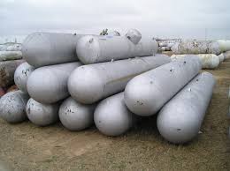 propane gas tanks delivery