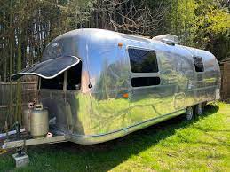 1971 Airstream Sovereign for sale