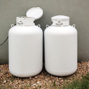 Buy 120-gallon propane Tanks Online