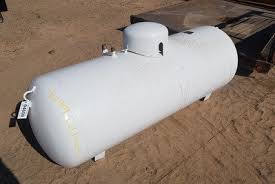 Buy 250 Gallon Propane Tanks Online