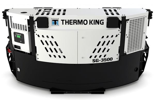 Thermo King reefer Generator Sets for sale